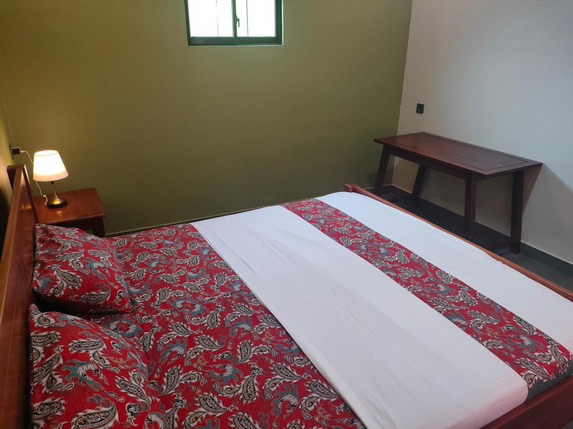 Mango Guesthouse Pangandaran Exteriér fotografie